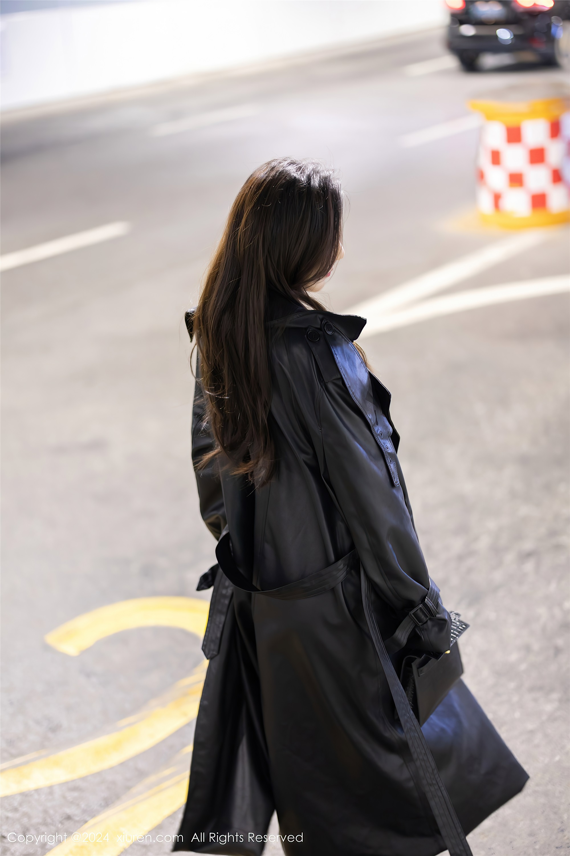 Xiuren秀人网 2024.02.29 NO.8158 王馨瑶yanni